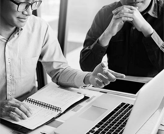 Market Entry Strategy  Consultation
